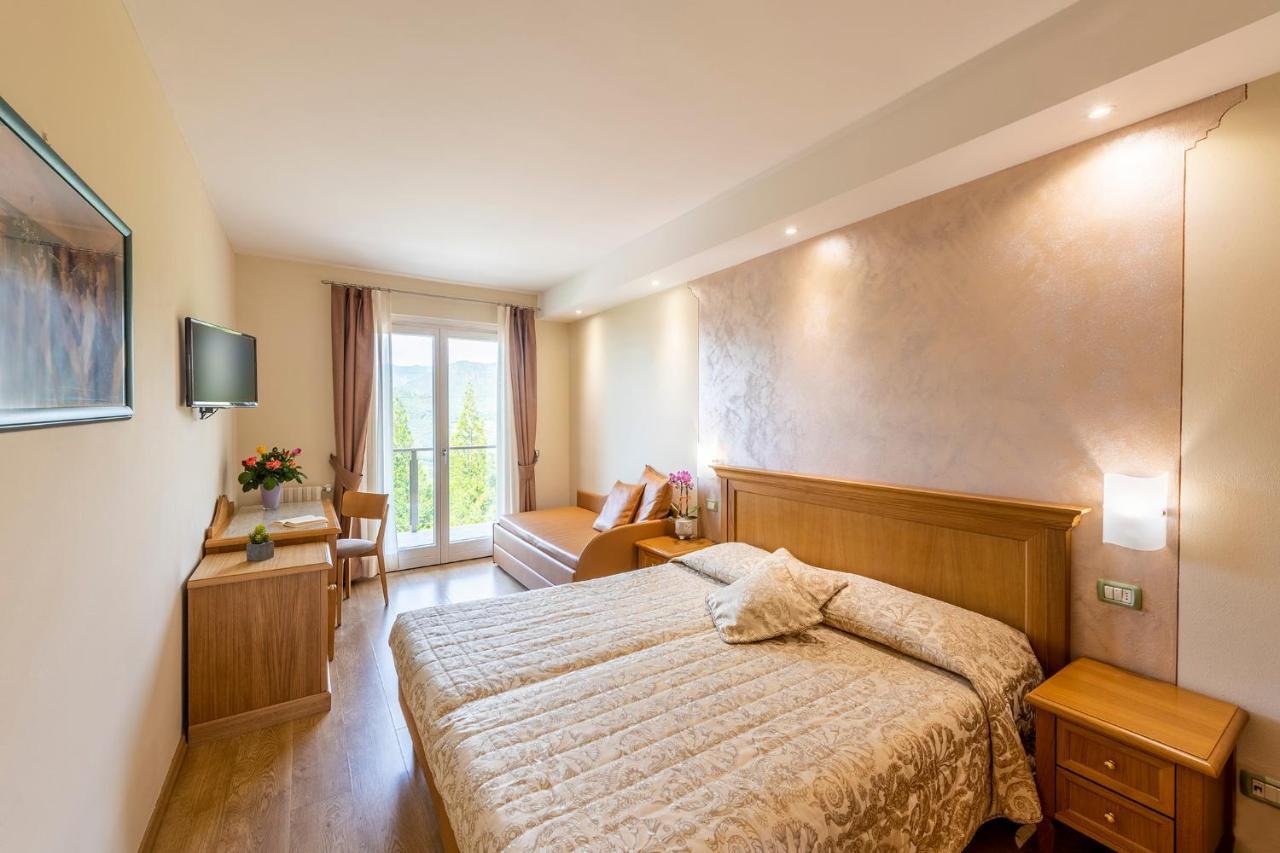 Tremosine Hotel Pineta Campi מראה חיצוני תמונה