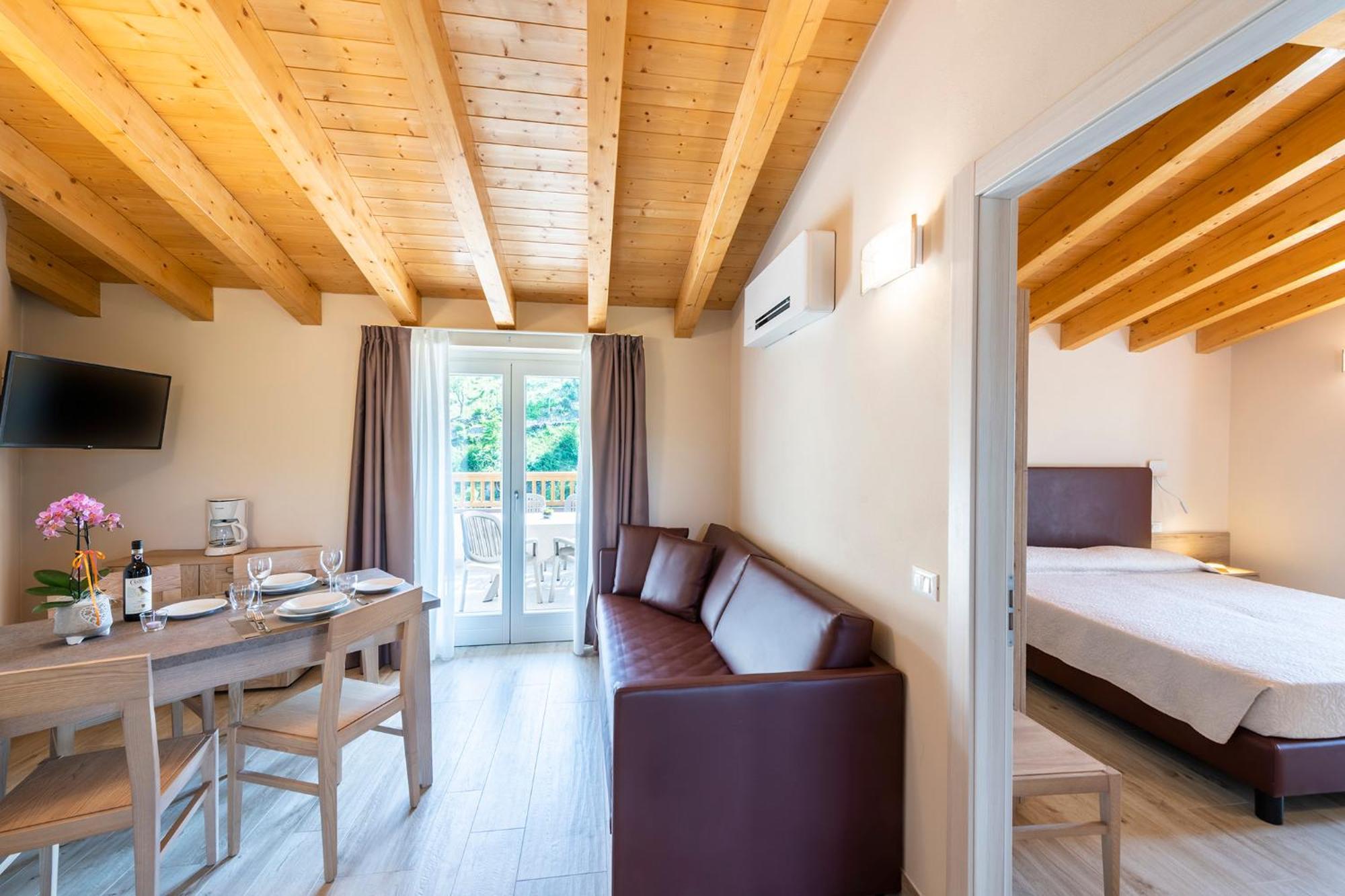 Tremosine Hotel Pineta Campi מראה חיצוני תמונה