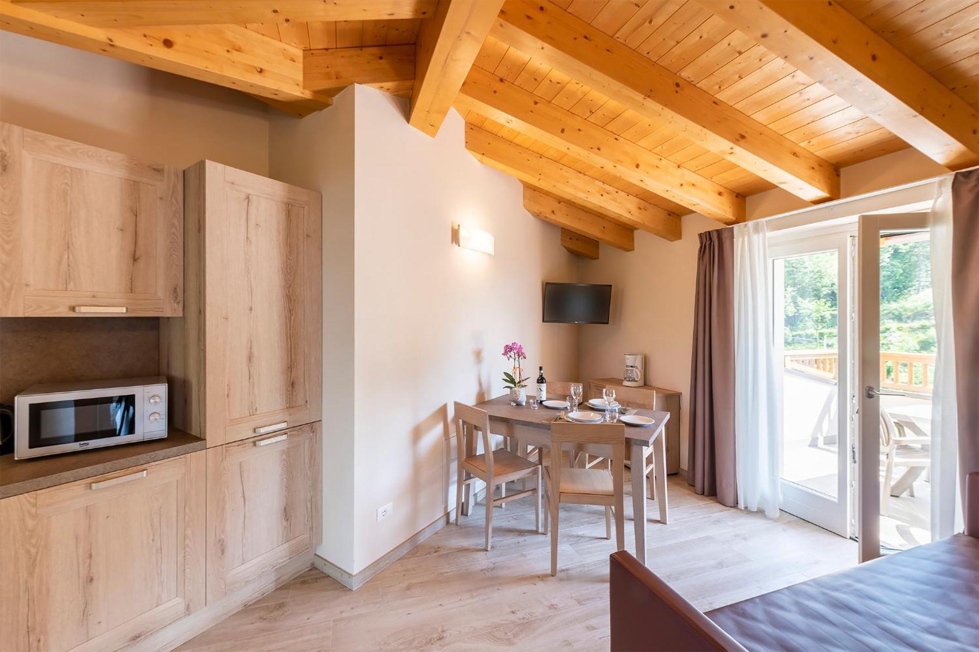 Tremosine Hotel Pineta Campi מראה חיצוני תמונה