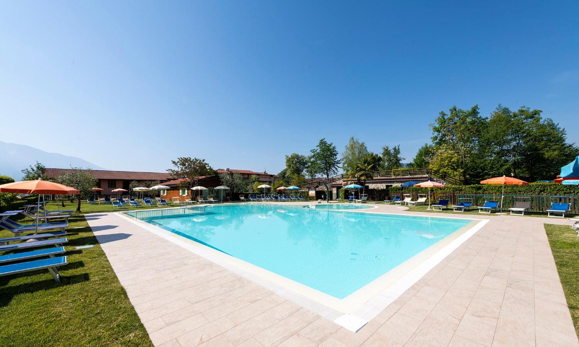 Tremosine Hotel Pineta Campi מראה חיצוני תמונה