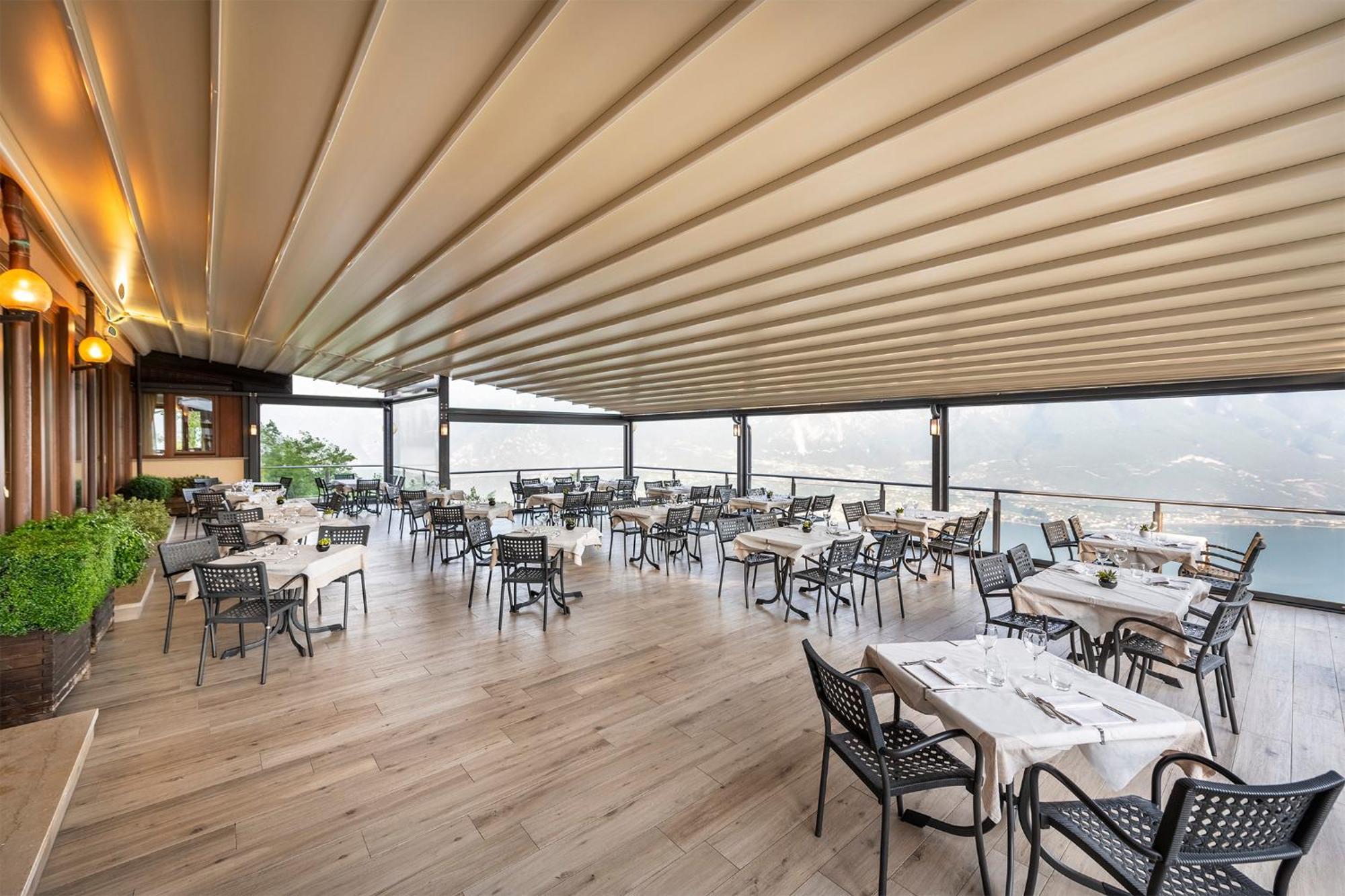 Tremosine Hotel Pineta Campi מראה חיצוני תמונה