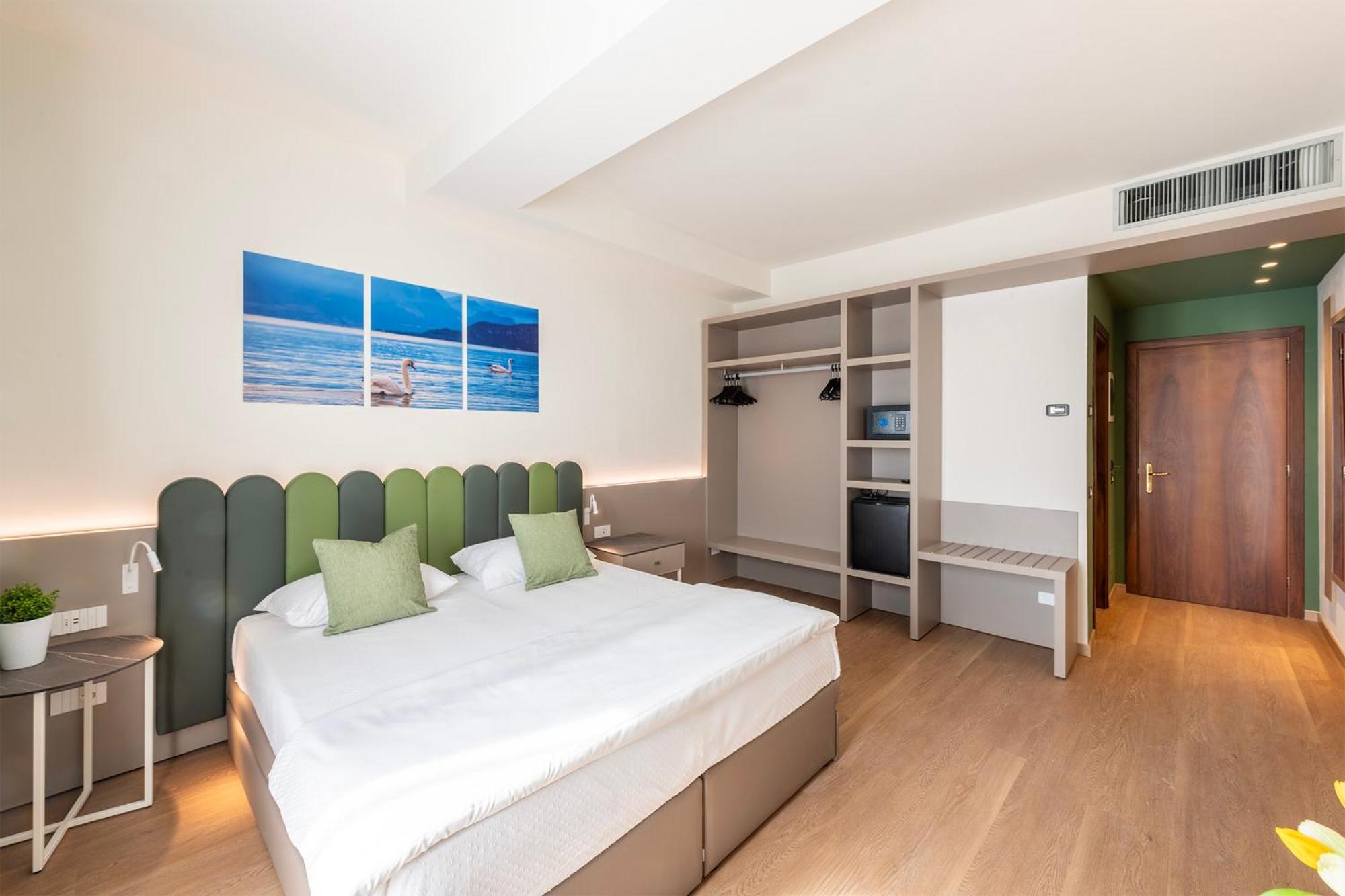 Tremosine Hotel Pineta Campi מראה חיצוני תמונה
