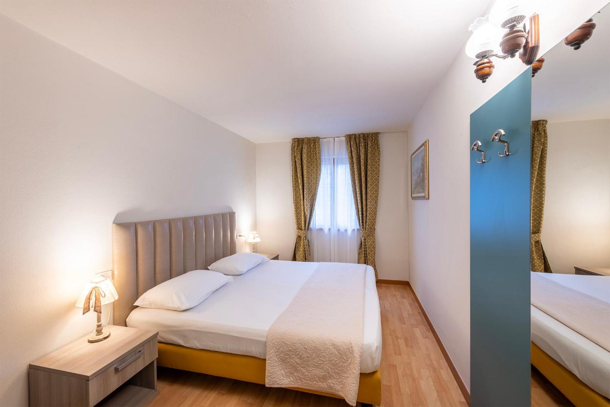 Tremosine Hotel Pineta Campi מראה חיצוני תמונה