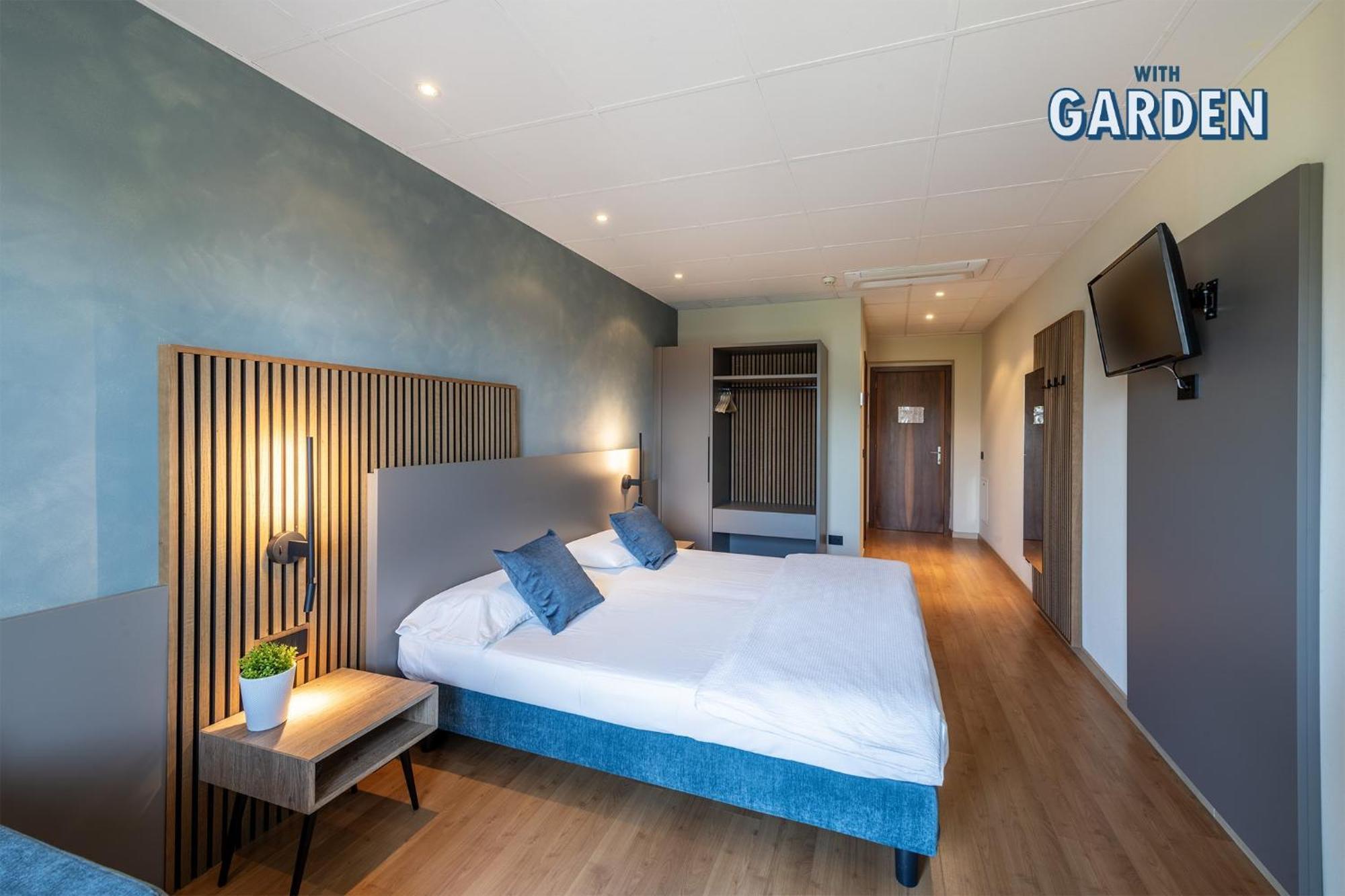 Tremosine Hotel Pineta Campi מראה חיצוני תמונה