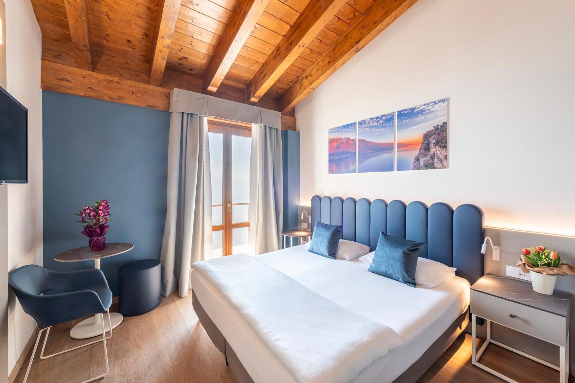 Tremosine Hotel Pineta Campi מראה חיצוני תמונה