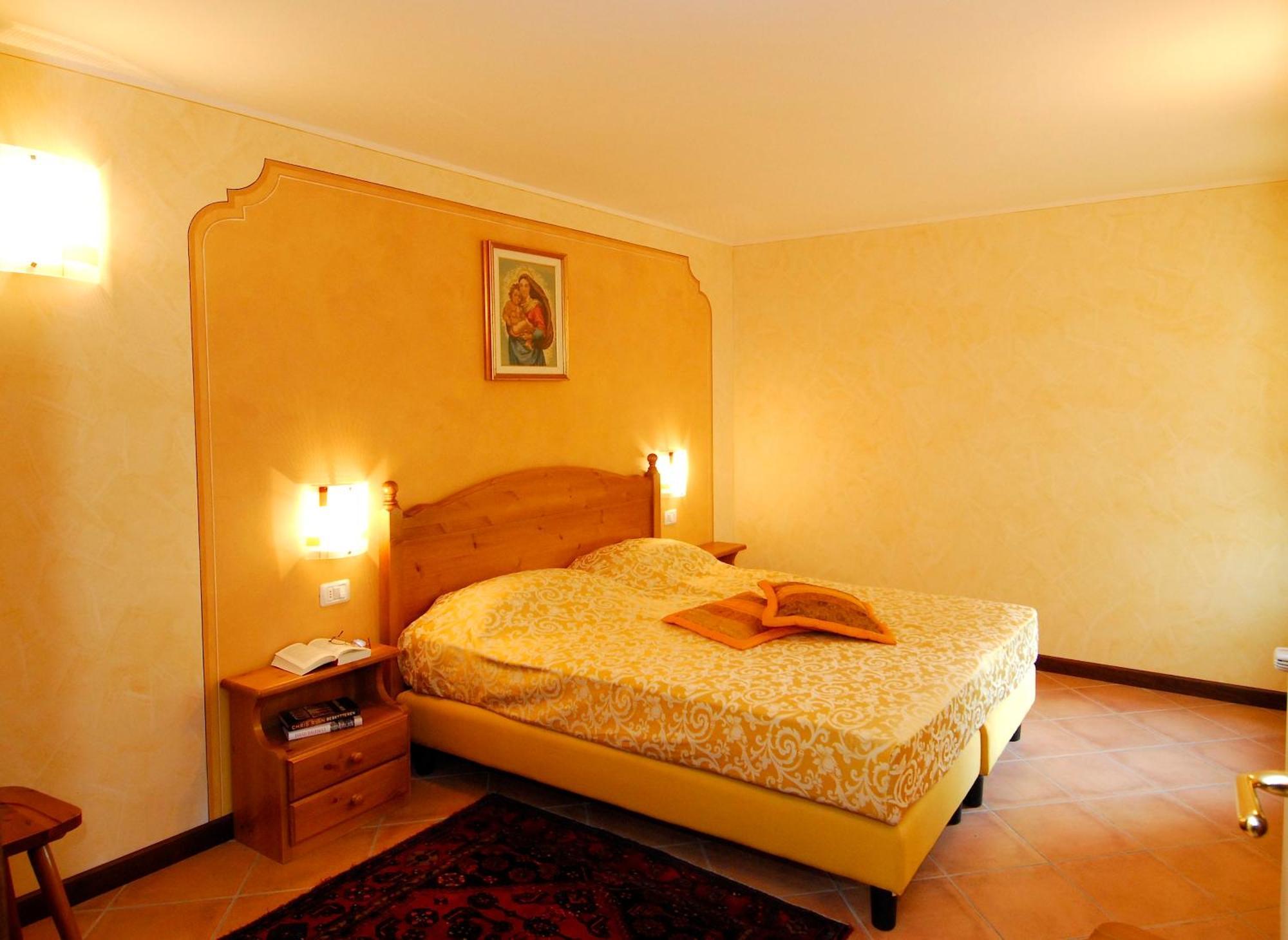 Tremosine Hotel Pineta Campi חדר תמונה