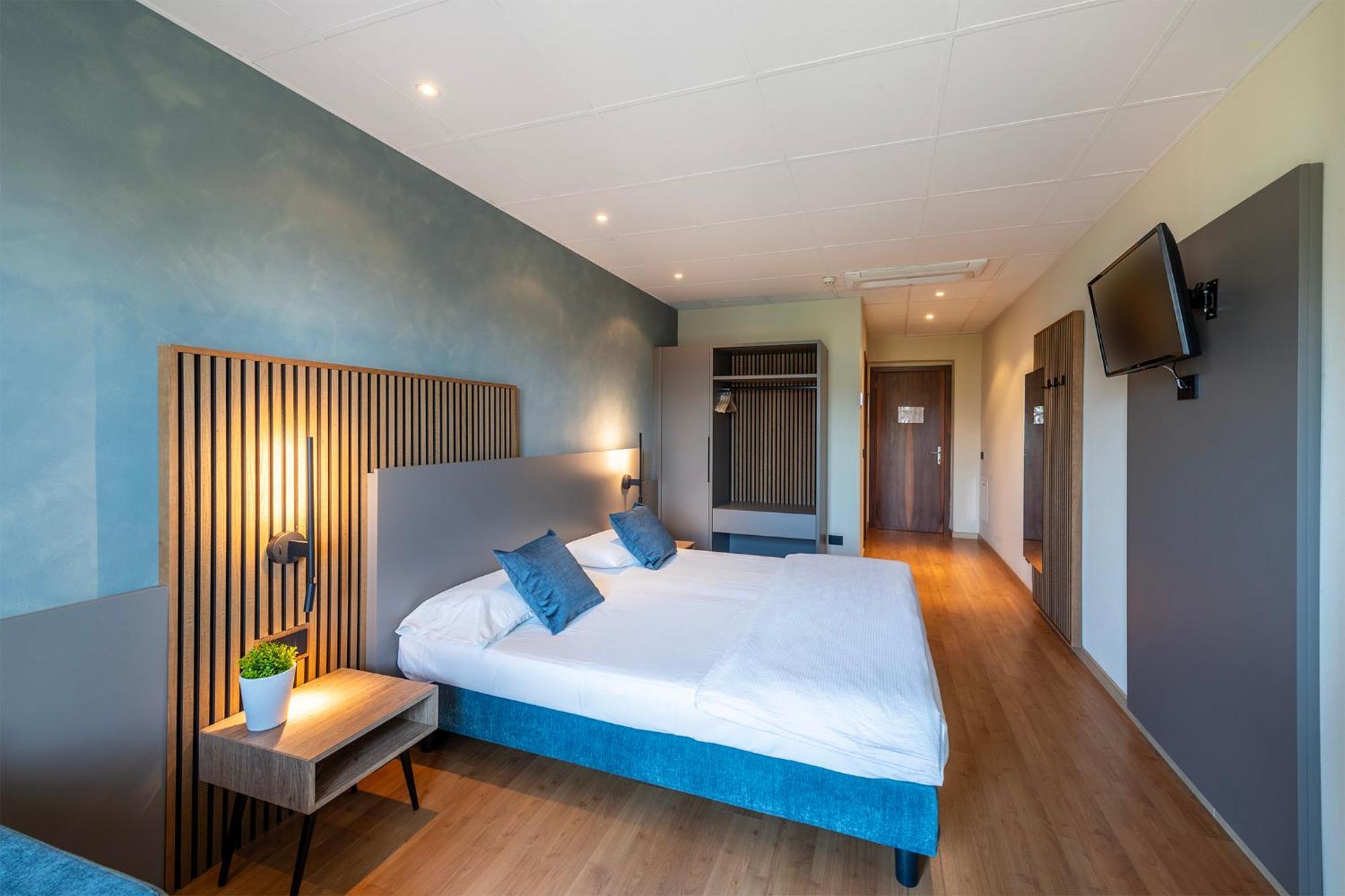 Tremosine Hotel Pineta Campi מראה חיצוני תמונה