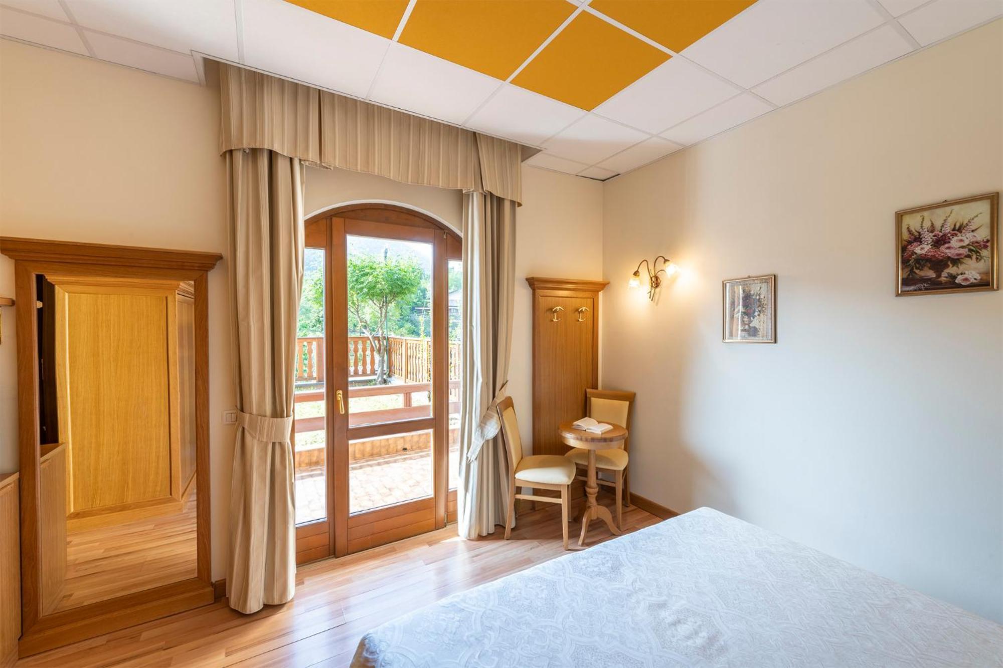 Tremosine Hotel Pineta Campi חדר תמונה